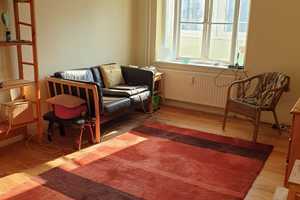 Ruhige 2. Zimmer Wohnung Kiel Gaarden – Medusastraße  16, 24143 Kiel – Vorschaubild 1