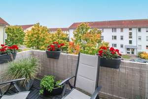 Vermietete 3 Zimmer mit Balkon in beliebter Lage inkl. TG-Stellplatz  – Die vollständige Adresse der Immobilie erhältst du vom Anbieter., 4288 Holzhausen, Leipzig – Vorschaubild 11