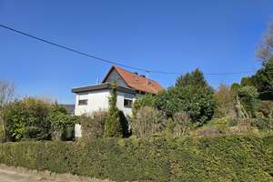 Schönes Eckgrundstück mit freistehendem Ein- / Zweifamilienhaus – Die vollständige Adresse der Immobilie erhältst du vom Anbieter., 66822 Lebach – Vorschaubild 3