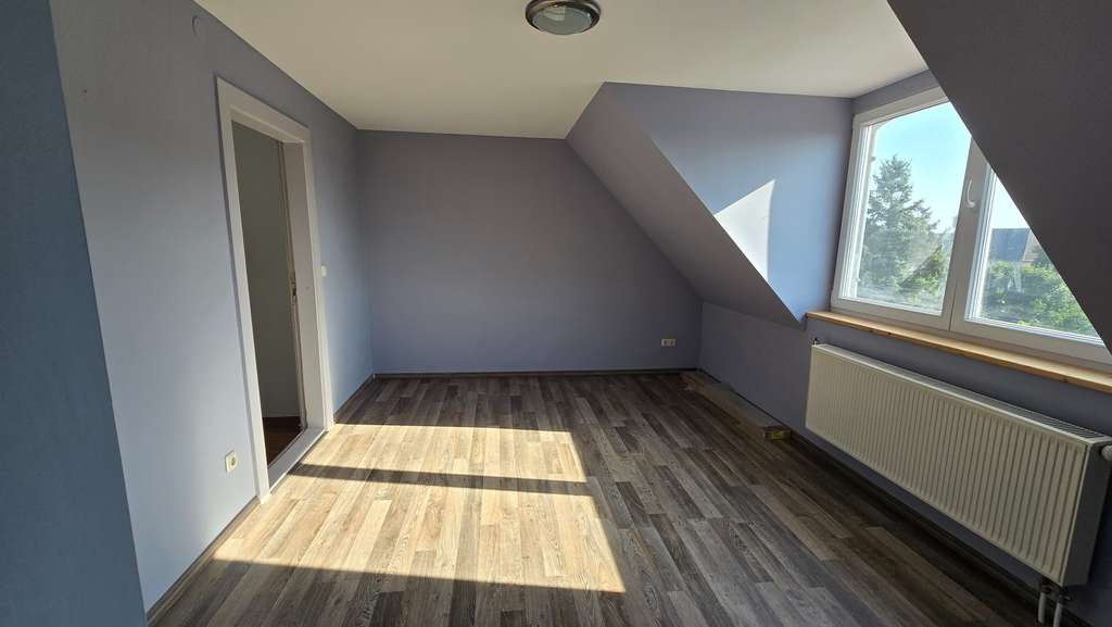 Immobilie in Demmin - Solides Wohnhaus mit Raum für Ihre Ideen - Bild 3