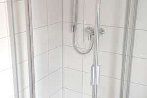 4,5 Zimmer Penthouse – Sonne den ganzen Tag -Große Dachterrasse und Balkon – Otl-Aicher-Allee 14, 89075 Böfingen, Ulm – Vorschaubild 21