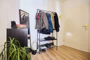 ALTE NEUSTADT/CITY // Helle 2-Zimmer Ober-Whg. mit Balkon für Anleger oder Eltern-Kind Investment – Die vollständige Adresse der Immobilie erhältst du vom Anbieter., 28199 Alte Neustadt, Bremen – Vorschaubild 5