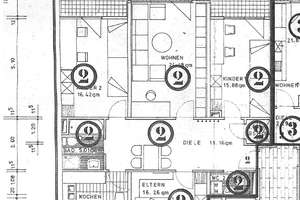 Wohn- und/oder Gewerbeeinheit mit Wintergarten und großer Dachterrasse sowie TG-Stellplätzen – Die vollständige Adresse der Immobilie erhältst du vom Anbieter., 86154 Oberhausen-Nord, Augsburg – Vorschaubild 16