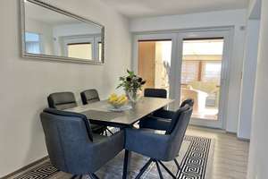 Reihenmittelhaus in familienfreundlicher Lage