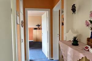 Wohnen in Russee: 3-Zimmer-Wohnung in netter Hausgemeinschaft – Die vollständige Adresse der Immobilie erhältst du vom Anbieter., 24111 Russee, Kiel – Vorschaubild 11