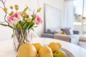 Ihr Platz ganz oben – bezugsfreies Penthouse in Münster-Gievenbeck! – 48161 Gievenbeck, Münster – Vorschaubild 3