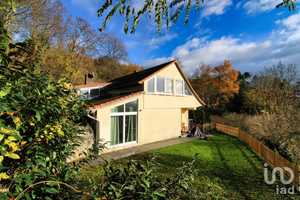 Großzügiges Einfamilienhaus mit Anbau und Panoramaausblick in Einbeck/Salzderhelden – Northeim (Kreis) – Vorschaubild 3
