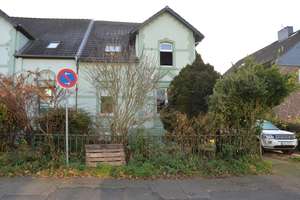 Doppelhaushälfte mit Anbau in Schlebusch – Bergische Land Str..  134, 51375 Schlebusch, Leverkusen – Vorschaubild 1