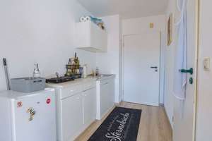 Vermieten ohne Aufwand: Pflegeapartment im Dachgeschoss mit Duschbad in Sontheim – Die vollständige Adresse der Immobilie erhältst du vom Anbieter., 74081 Sontheim, Heilbronn – Vorschaubild 8