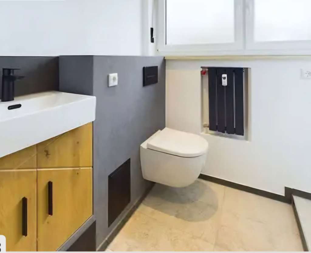 Immobilie in Erharting - Moderne Traumwohnung saniert in Töging  4,88% Rendite- - Bild 3