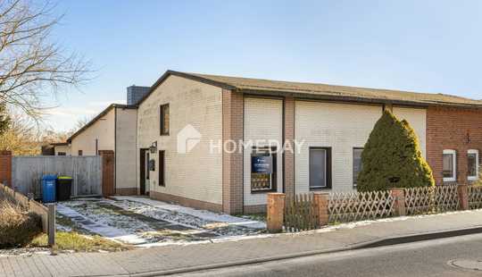 Bild von Platz für die ganze Familie: Ein Haus mit Charakter