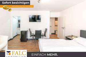 Business-Apartment mit Umsatzsteuerausweis / Kurzzeitvermietung