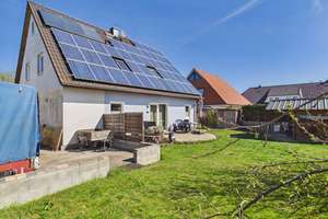 Großes 7-Zimmer Einfamilienhaus aus 2007, Effizienzklasse B, mit PV-Anlage und Kamin in Velstove – Die vollständige Adresse der Immobilie erhältst du vom Anbieter., 38448 Velstove, Wolfsburg – Vorschaubild 10