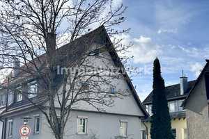 Mittendrin im Stadtteil Unterjesingen: Lebendiges Wohnhaus mit 2 Garagen und Gewölbekeller – Tübingen (Kreis) – Vorschaubild 3