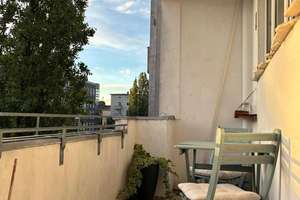 Tempelhof Provisionsfrei: Eigentumswohnung mit Balkon & Fußbodenheizung bezugsfrei – Die vollständige Adresse der Immobilie erhältst du vom Anbieter., 12103 Tempelhof, Berlin – Vorschaubild 4