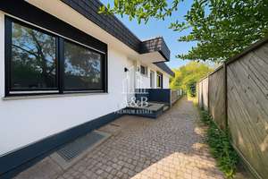 Familienfreundlicher Bungalow mit vielseitig nutzbarem Einliegerbereich! – Die vollständige Adresse der Immobilie erhältst du vom Anbieter., 55128 Bretzenheim, Mainz – Vorschaubild 11
