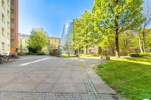 Für den Käufer provisionsfrei: Stilvoll renovierte 4,5 Zimmerwohnung mit zwei Balkonen! – Die vollständige Adresse der Immobilie erhältst du vom Anbieter., 81677 Parkstadt, München – Vorschaubild 8
