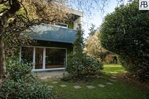 Charmantes Reihenendhaus mit Sauna, Garten und 412 m² Grundstück in Rösrath – Die vollständige Adresse der Immobilie erhältst du vom Anbieter., 51503 Rösrath – Vorschaubild 3