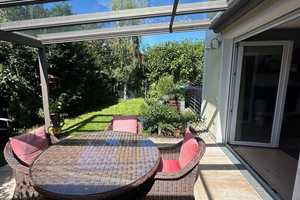 Absolut ruhiges Familienidyll im schönen Mammendorf mit Garten und großerüberdachten Süd-Terrasse!! – Fürstenfeldbruck (Kreis) – Vorschaubild 7