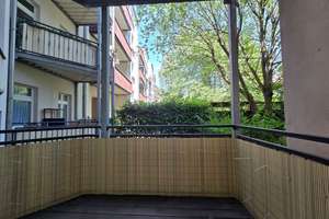 Studenten & Azubis aufgepasst: ruhige und schöne Singlewohnung in Eutritzsch! – Wilhelminenstraße 29, 4129 Eutritzsch, Leipzig – Vorschaubild 4