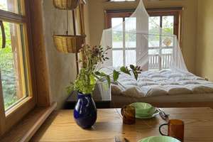 Haus am See über den Winter zu vermieten  – 24646 Warder – Vorschaubild 11