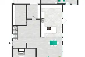 Skandinavischer Wohntraum im Grünen - Idyllisches Landhaus mit Stadtanbindung und Ostseenähe – Am Hang 6, 24256 Plön (Kreis) – Vorschaubild 36