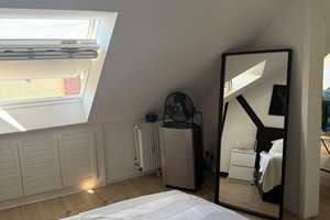 Großzügige Dachgeschosswohnung mit Charme – Frei ab 1.11.! – Kronprinzenstr. 28, 42655 Solingen-Mitte, Solingen – Vorschaubild 19
