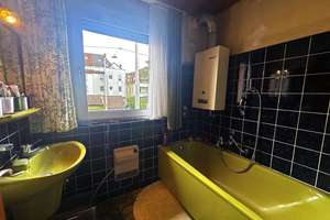 Ideal für 2-Familien! Leerstehendes Doppelhaus mit XXL-Garten in S-Obertürkheim!*** – Die vollständige Adresse der Immobilie erhältst du vom Anbieter., 70329 Obertürkheim (Ortsteil), Stuttgart – Vorschaubild 9