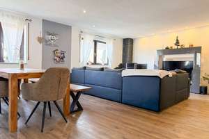 Modernisiertes Wohnhaus mit viel Platz in Ravenstein! – Die vollständige Adresse der Immobilie erhältst du vom Anbieter., 74747 Ravenstein – Vorschaubild 4