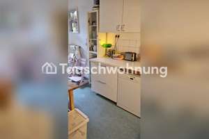 Tauschwohnung: Schöne Altbauwohnung mit Balkon in Neuhausen / Parkett – Trivastr. auf anfrage, 80637 Dom Pedro, München – Vorschaubild 3