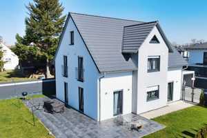 Modernes Wohnen in Dietenheim – Einfamilienhaus mit großem Garten! – Alb-Donau-Kreis – Vorschaubild 3