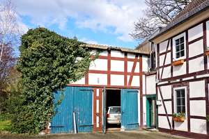 Für Fachwerk-Liebhaber! Großes MFH mit Scheune auf Gartengrundstück in Hoheneggelsen-Provisionsfrei! – Die vollständige Adresse der Immobilie erhältst du vom Anbieter., 31185 Söhlde – Vorschaubild 7