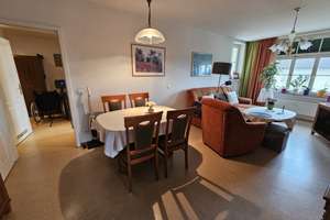 Rendite Potenzial- Nähe Wildpark, 2-Zimmer-Wohnung, zwei Balkone, Aufzug – Die vollständige Adresse der Immobilie erhältst du vom Anbieter., 4277 Connewitz, Leipzig – Vorschaubild 3