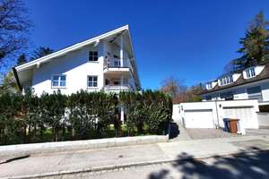 Schöne 2-Zimmer Wohnung in München-Solln mit Garten & 2 Terrassen – Buchhierlstr. 18, 81479 Solln, München – Vorschaubild 3