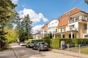 Zwischen Wasser und Wald - Maisonette für Paar mit Raumanspruch – Schwarzspechtweg 26, 13505 Konradshöhe, Berlin – Vorschaubild 22