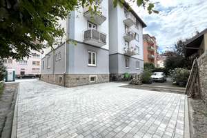 Wohnen auf höchstem Niveau – Modernes Dachgeschossdomizil mit Festungsblick – Die vollständige Adresse der Immobilie erhältst du vom Anbieter., 97072 Sanderau, Würzburg – Vorschaubild 21