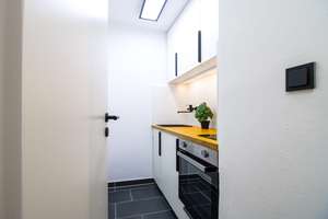 Kompaktes City-Apartment mit guter Renditechance – Forstenrieder Allee 10, 81476 Forstenried, München – Vorschaubild 6