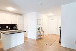 Nähe Uni - großzügig geschnittene moderne 2-Zimmer-Wohnung – Die vollständige Adresse der Immobilie erhältst du vom Anbieter., 26129 Wechloy, Oldenburg (Oldenburg) – Vorschaubild 2