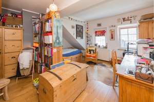 Top wohlfühl DG ETW Wohnung mit Stellplatz nahe der Fußgängerzone Dortmund-Hombruch – Die vollständige Adresse der Immobilie erhältst du vom Anbieter., 44225 Hombruch (Ortsteil), Dortmund – Vorschaubild 9