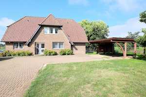 Zweifamilienhaus in naturnaher Umgebung – Kleve (Kreis) – Vorschaubild 1