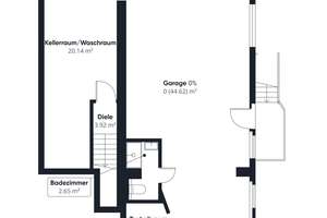 Idyllisches Wohnen in Höhenlage: 
Neuwertiges Einfamilienhaus mit Siebengebirgsblick! – Die vollständige Adresse der Immobilie erhältst du vom Anbieter., 53424 Remagen – Vorschaubild 18