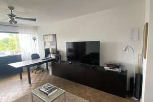 Lichtdurchflutete Dachgeschosswohnung mit großem Balkon und Aufzug in der beliebten Weststadt – Rheiner Landstraße 70, 49078 Weststadt, Osnabrück – Vorschaubild 2