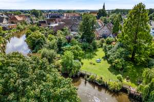 Historisches Traumanwesen: Kernsanierte 360m² Luxus mit eigenem Bootsanleger (Courtagefrei) – Die vollständige Adresse der Immobilie erhältst du vom Anbieter., 21635 Jork – Vorschaubild 13
