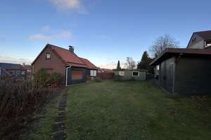 Reihenendhaus mit Anbau, Garage und Garten – Berliner Str. 29, 38678 Clausthal-Zellerfeld – Vorschaubild 8