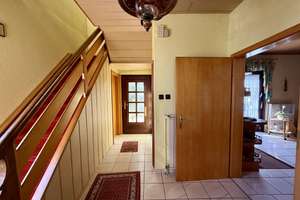 Schönes Einfamilienhaus in ruhiger Lage von Quierschied-Göttelborn! – Die vollständige Adresse der Immobilie erhältst du vom Anbieter., 66287 Quierschied – Vorschaubild 5