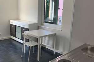 möbliertes Apartment, zentral gelegen in Stuttgart Feuerbach, Nähe Bahnhof – Tunnelstraße 12, 70469 Bahnhof Feuerbach, Stuttgart – Vorschaubild 7