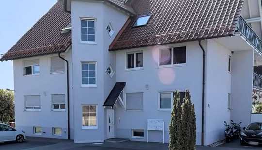 Bild von Investieren in eine Immobilie mit Zukunft - Mehrfamilienwohnhaus als Kapitalanlage