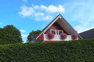 EINZIEHEN UND WOHLFÜHLEN – TRAUMHAUS IN DER SCHWEDENHAUSSIEDLUNG – Oberhavel (Kreis) – Vorschaubild 17