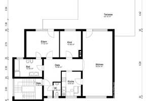 Angebotsverfahren: Gepflegtes Ein- bis Zweifamilienhaus in Wetter-Volmarstein! Mit Garage und Garten – Ennepe-Ruhr-Kreis – Vorschaubild 25