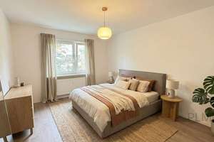 Wo Berlin endlich leise wird - 2-Zimmer mit Terrasse – Die vollständige Adresse der Immobilie erhältst du vom Anbieter., 12347 Britz, Berlin – Vorschaubild 6
